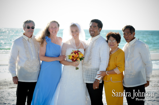 Best Don Cesar Wedding photographer - Sandra Johnson (SJFoto.com)